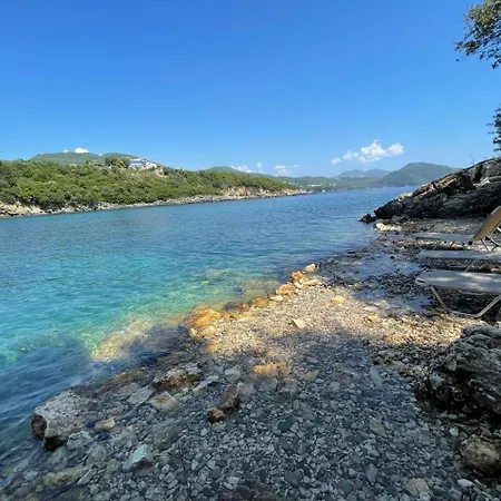 Zavia Resort Sivota  Exterior photo