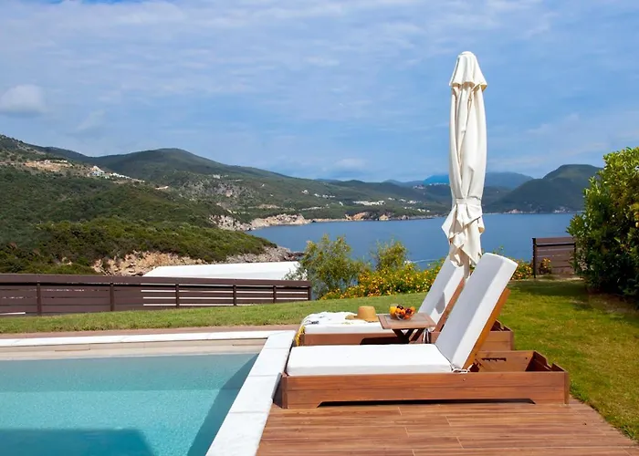 Zavia Resort
