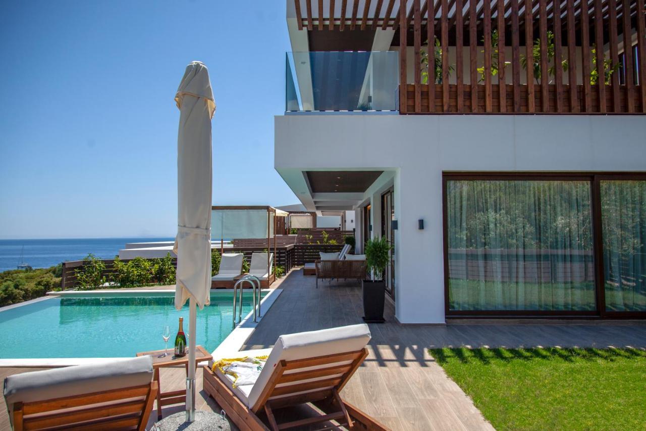 Zavia Villa Sivota (Epirus)